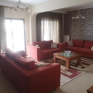  Διαμέρισμα Comfortable In Kato Toumpa