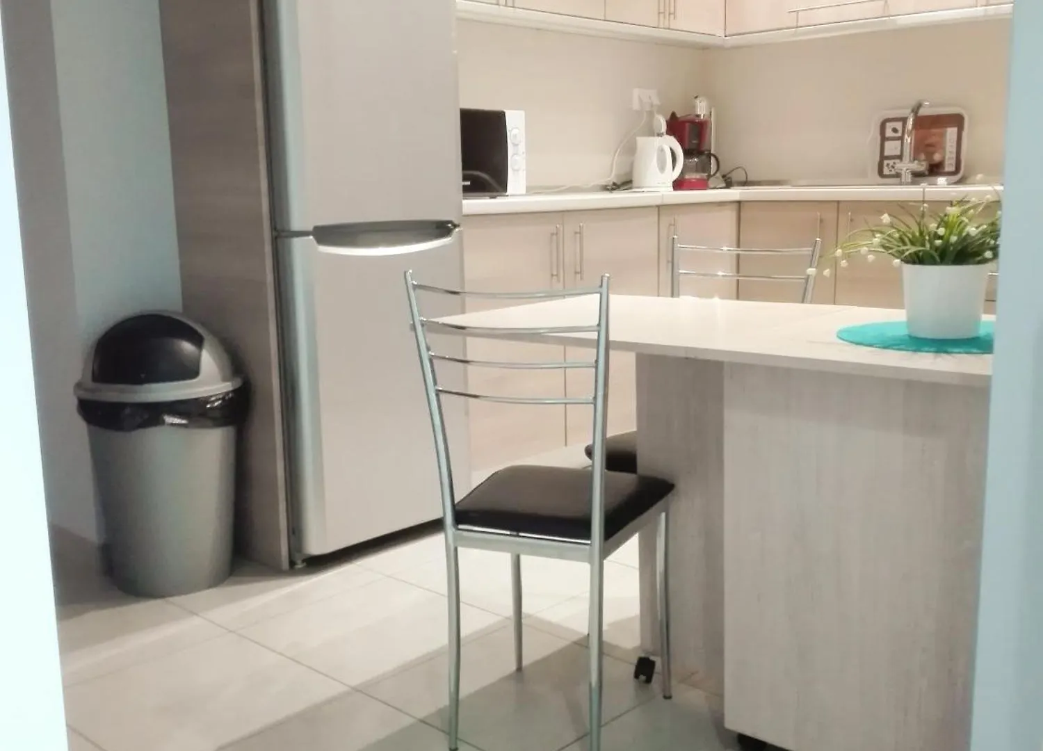 Appartement Luxury Apt At Navarino Square Thessalonique