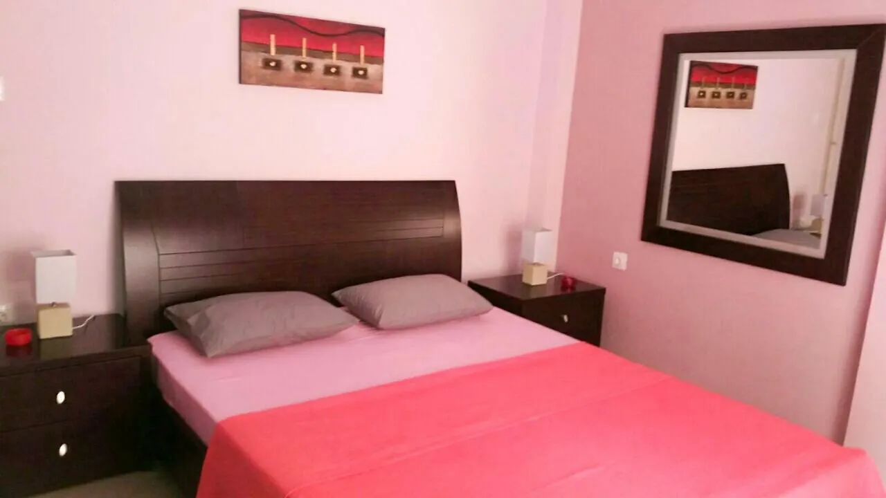 Luxury Apt At Navarino Square Thessalonique Appartement